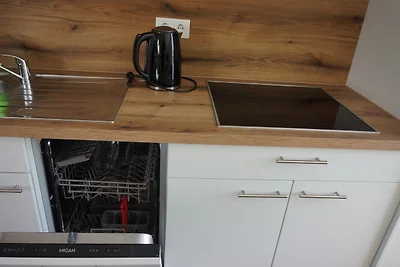 Sonnenhalde, Moderne Neubau-