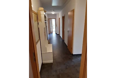 Vakantiehuis Ontspannende vakantie Jever