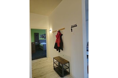 Ferienwohnung Gebauer