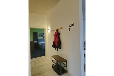 Appartamento Vacanza con famiglia Görlitz