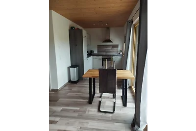 Ferienwohnung Bergzauber