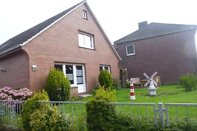 Ferienhaus Kornew Lütte