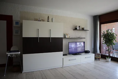 Appartment 2107 in Tossens