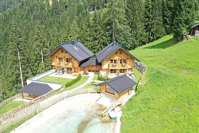 Bergseegut Chalets