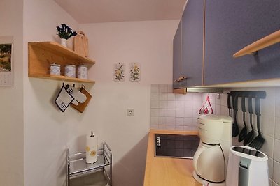 Vakantieappartement Gezinsvakantie Mittenwald