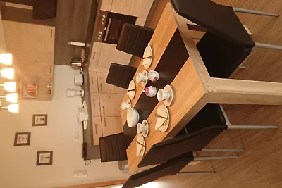 Appartamento Vacanza con famiglia Lüchow-Dannenberg