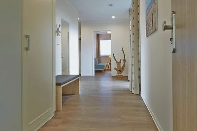 Aparthotel Waterkant Suites, Suite