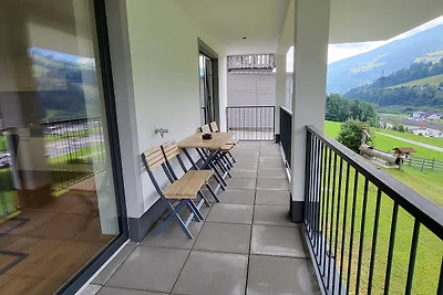 Vakantieappartement Gezinsvakantie Schladming