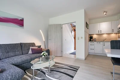 Vakantiehuis Ontspannende vakantie Dahme