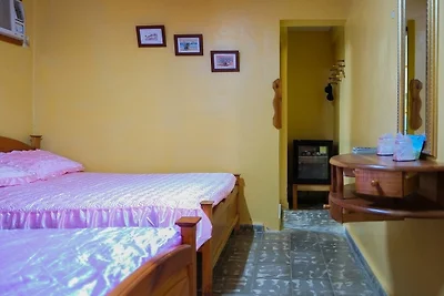 Vakantieappartement Gezinsvakantie Baracoa