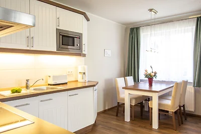 Vakantieappartement Gezinsvakantie Bansin