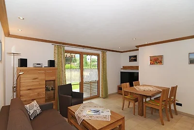 Ferienwohnung Schwansee *****