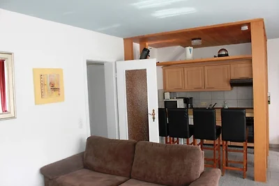 Sylt-Westerland Wohnung 1 im EG.