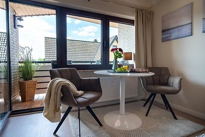 Vakantieappartement Gezinsvakantie Bosau