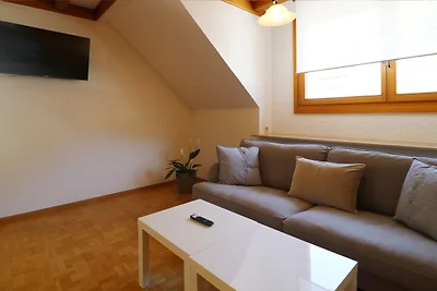 Apartment "Blackforest", Todtnau, 5