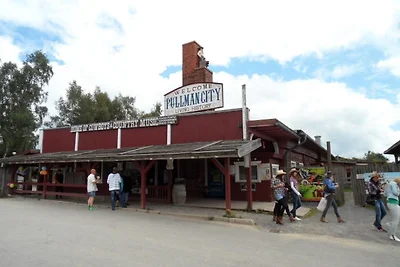 Ferienhaus Nr. 24, Typ A