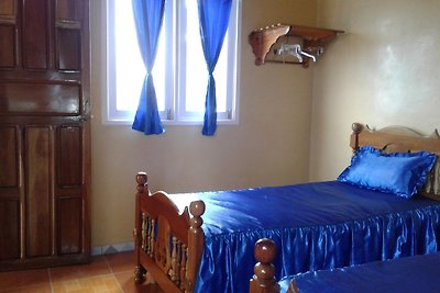 Vakantieappartement Gezinsvakantie Baracoa