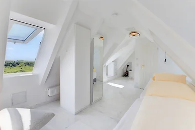 Apartament Dla rodzin Wenningstedt-Braderup