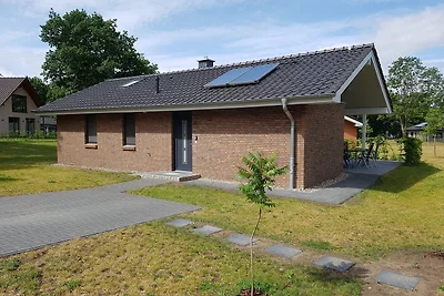 Casa vacanze Vacanza di relax Malchow