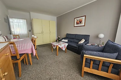 Vakantieappartement Gezinsvakantie Loddin