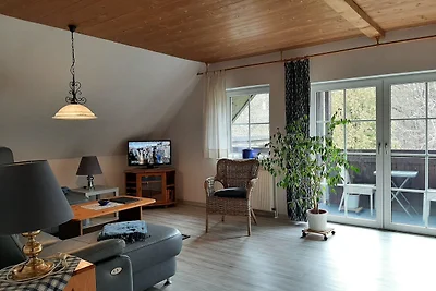 Appartement Vacances avec la famille Walkenried