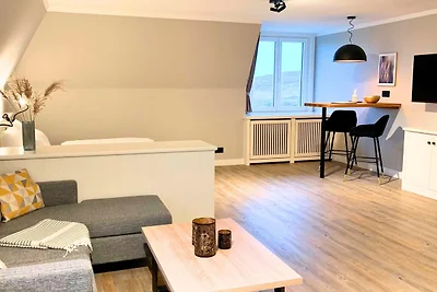 Appartamento Vacanza con famiglia Kampen