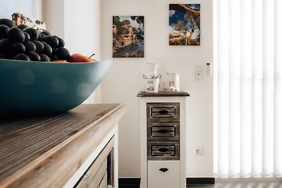 Vakantiehuis Ontspannende vakantie Nordhorn