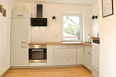 Vakantieappartement Gezinsvakantie Krumbach