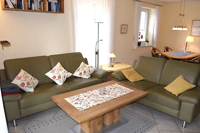 Appartamento Vacanza con famiglia Schönberg & Schönberger beach