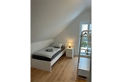 Domek letniskowy Urlop wypoczynkowy Geeste