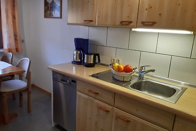 Vakantieappartement Gezinsvakantie Lörrach