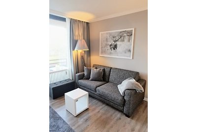 Vakantieappartement Gezinsvakantie Goslar