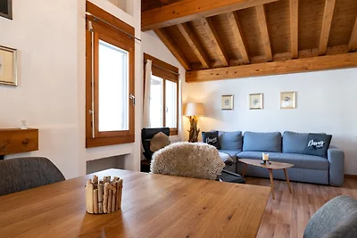 Appartamento Vacanza con famiglia Davos