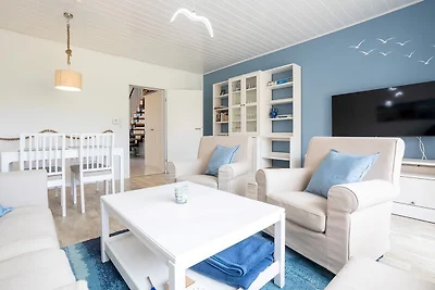 Vakantiehuis Ontspannende vakantie Butjadingen