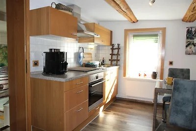 Vakantieappartement Gezinsvakantie Wolfshagen im Harz