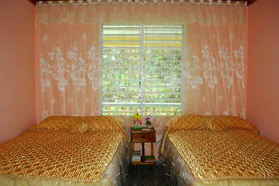 Casa Marielis y Felipe Appartement