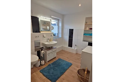 Appartamento Vacanza con famiglia Beuren