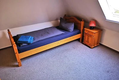 FeWo Schlei für 3 Personen -