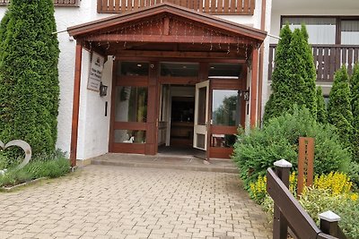 apartman za odmor Obiteljski odmor Missen-Wilhams