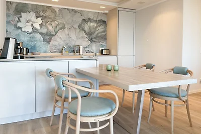 Appartamento Vacanza con famiglia Timmendorfer Strand