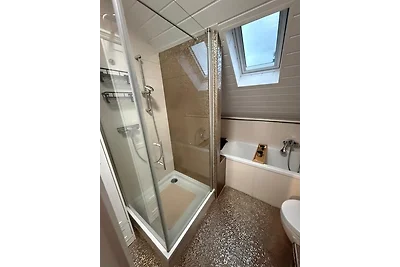 apartman za odmor Obiteljski odmor Fachbach