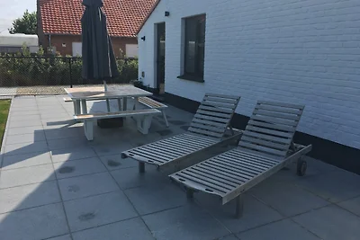 Casa vacanze Vacanza di relax Oostduinkerke