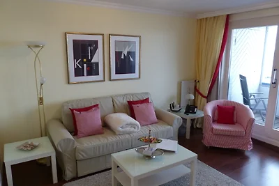 Vakantieappartement Gezinsvakantie Laboe