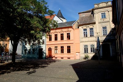 Ferienwohnung am Saalebogen