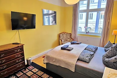 App. 2 - Café 28 & Pension am