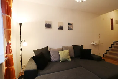 Apartment C42 "Schlupfwinkel" im