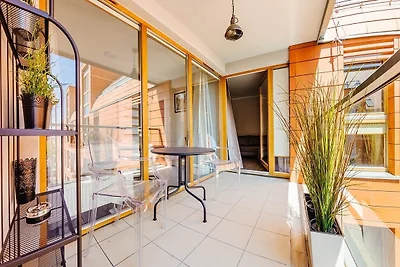Sun&Snow Aura I - Apartament 219B
