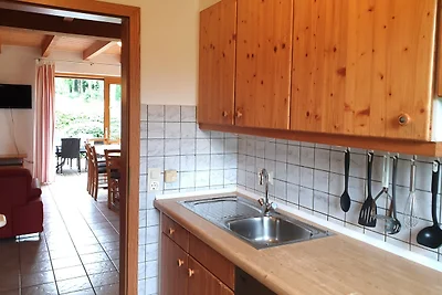 Vakantiehuis Ontspannende vakantie Nieheim