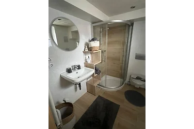 Ferienwohnung Jardin de lavande