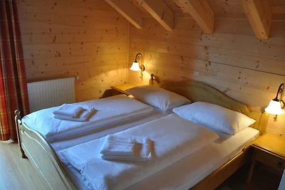 Almrausch-Feriendorf Koralpe